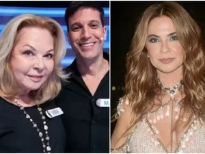 Entenda a briga da família de Luciana Gimenez que acabou na delegacia