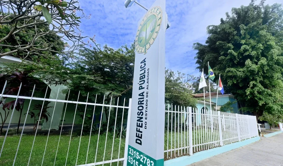 Integrantes do Núcleo de Proteção Coletiva da DPE/AL são exonerados do cargo
