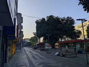 Evento oferece serviços gratuitos para mulheres no Centro de Arapiraca