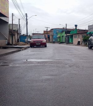 Dono de oficina sofre tentativa de homicídio dentro de estabelecimento, em Arapiraca