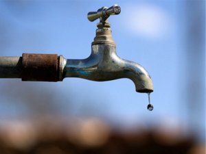 Abastecimento de água é temporariamente suspenso em Joaquim Gomes
