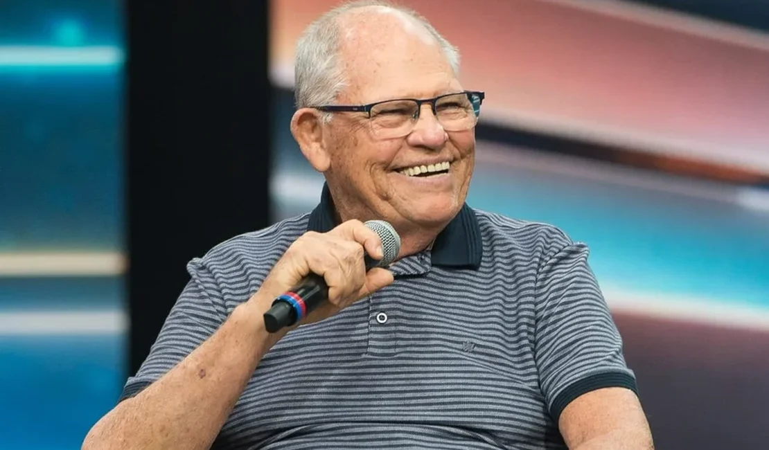 Morre Silvio Matos, ator, dublador e humorista, aos 82 anos