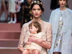 Avô paterno quer a guarda de filha de modelo alagoana Eloísa Fontes