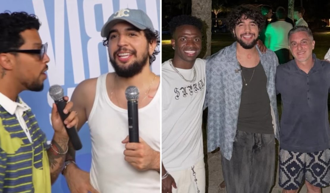 Nattan se pronuncia e nega ligação com polêmica envolvendo post e término de Zé Felipe e Ana Castela