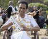 Bira Presidente, fundador do Cacique de Ramos e do Fundo de Quintal, morre aos 88 anos no Rio