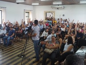 Festa de Bom Jesus terá menor proporção em Penedo