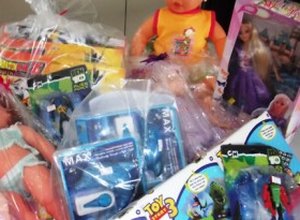 Procon Maceió promove feira de brinquedos para diminuir consumismo precoce