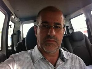 Radialista Claudio Barbosa testa positivo para Covid-19