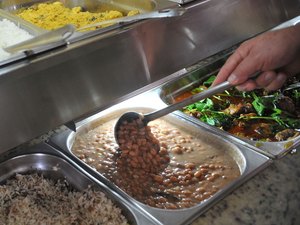 Acesso a alimentos é gravemente desigual em todo o mundo, diz ONU