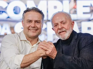 Aliados tentam emplacar Renan Filho na articulação política de Lula; presidente ainda não respondeu
