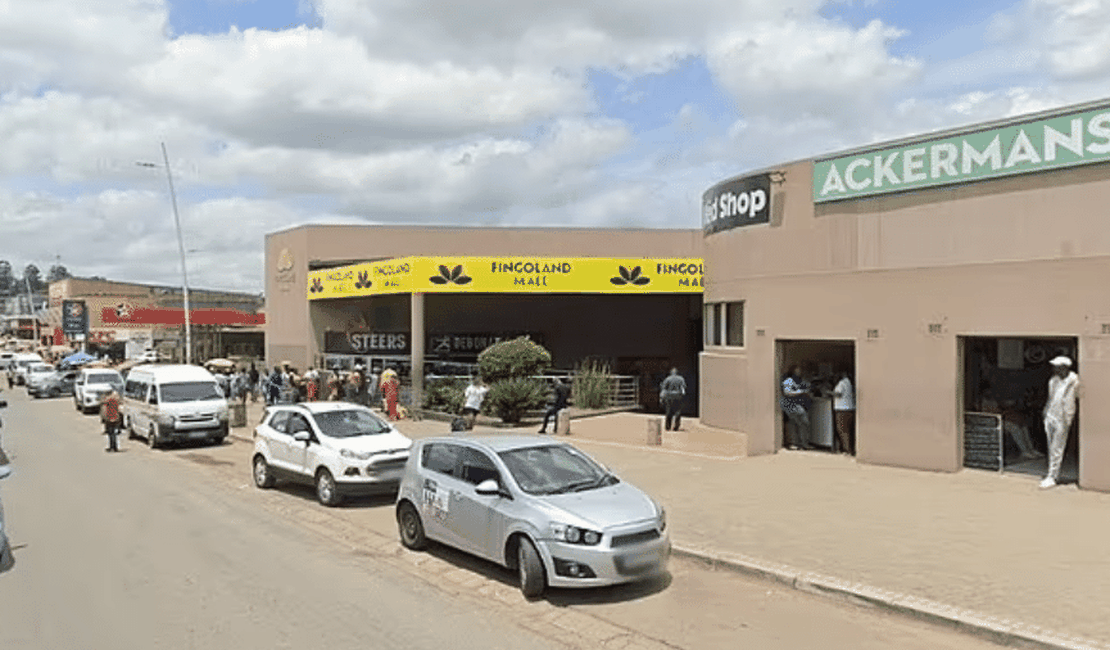 Homem é preso por tentar vender pênis decepado em shopping na África do Sul