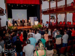 Penedo sedia 2º Encontro da Associação das Previdências Próprias de Alagoas