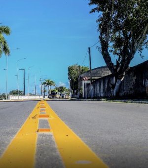 Prefeitura de Penedo e Governo de AL inauguram ruas pavimentadas e Centro de Hemodiálise