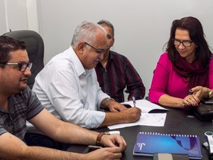 Sancionada lei que torna o ASA Patrimônio Histórico e Cultural Imaterial de Arapiraca