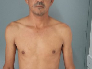 Três homens acusados de homicídio são presos em São Luís do Quitunde