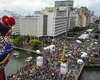 Lula visitará Recife, Salvador e Rio de Janeiro no Carnaval