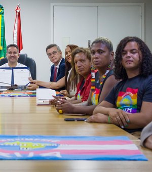 Governador Paulo Dantas sanciona lei que cria o Programa Novo Lar, Nova Vida