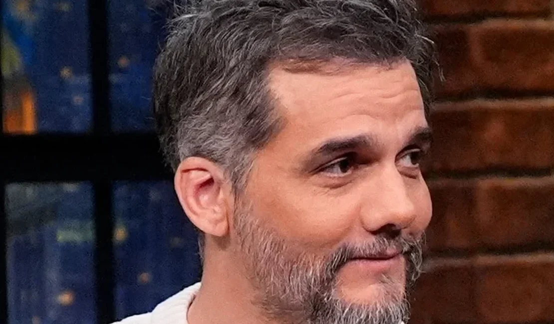 O prêmio milionário que Wagner Moura ganhou no Globo de Ouro