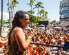 No Bosque das Arapiracas, Rock Maracatu se apresenta pela primeira vez em Arapiraca