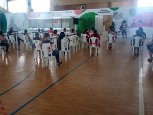 Após quatro dias sem óbitos, Arapiraca registra seis mortes por Covid-19
