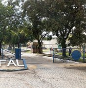 Ufal lança edital para contratação de professor visitante