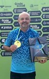 Técnico da Seleção Brasileira Feminina de Futsal fará curso em Arapiraca neste fim de semana