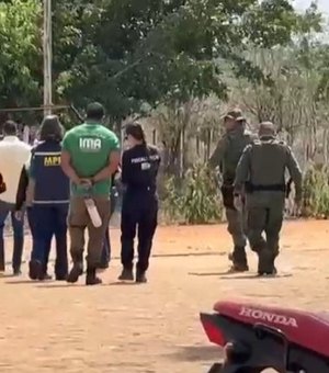 [Vídeo] FPI do Rio São Francisco encontra irregularidades em unidade de abate em Arapiraca