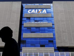 Caixa anuncia abertura de 268 novas unidades até o fim do ano