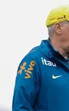 Carlo Ancelotti promove mudança na escalação da Seleção no último treino em Seul