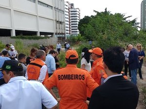 Eletrobras participa do Dia ?D? de combate ao Aedes aegypti