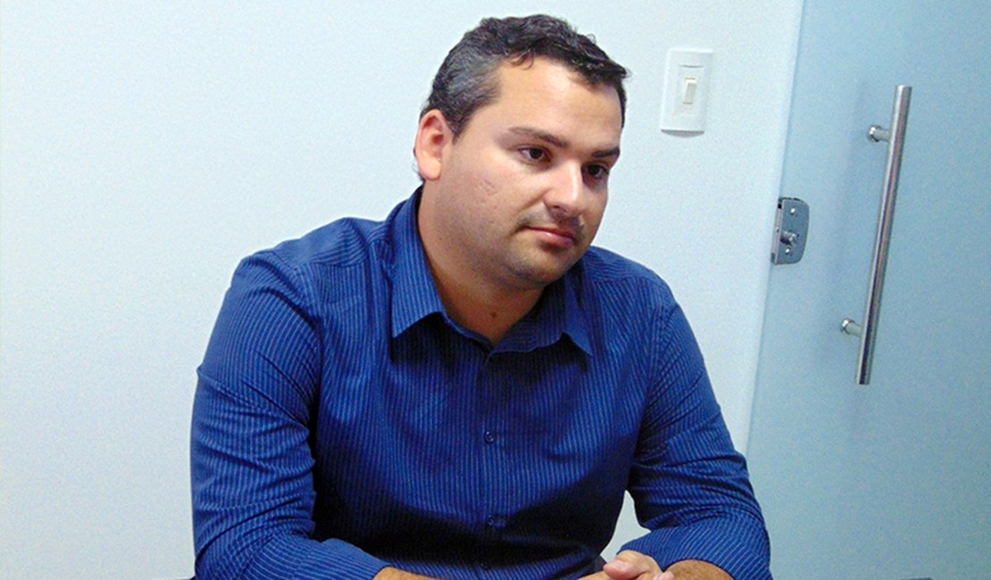 Glifson Magalhães assume Coordenação Geral de Monitoramento e Resultados da Prefeitura de Arapiraca