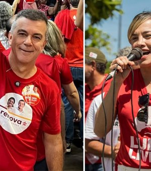 PT Alagoas escolhe novo presidente neste domingo; clima interno é de CRB x CSA