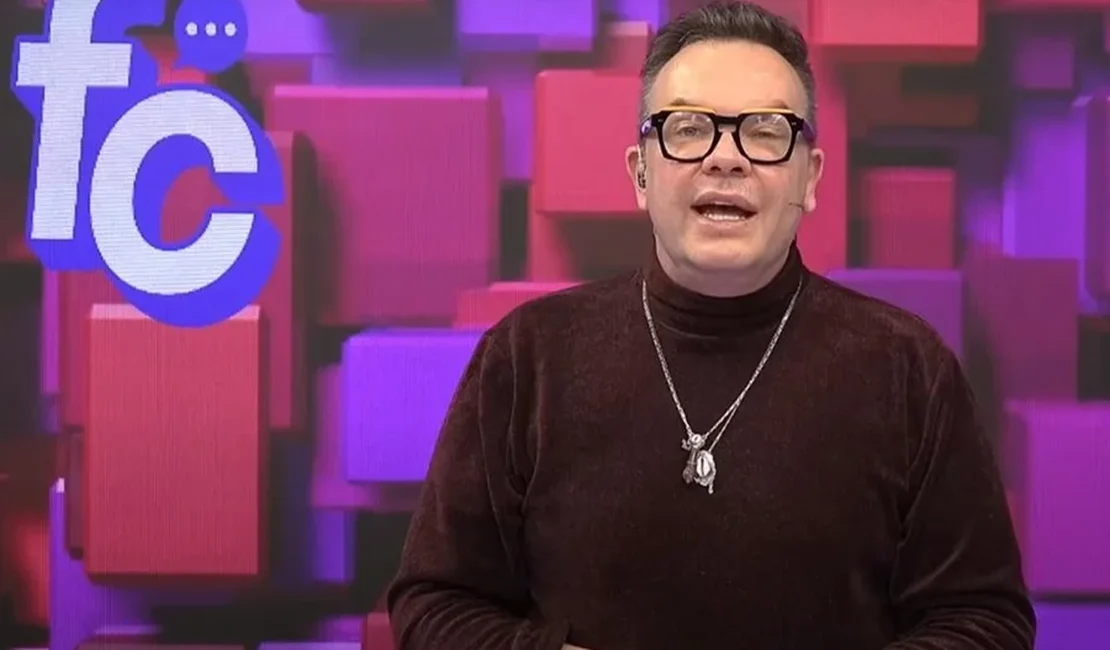 Estado de Felipeh Campos é atualizado após internação: leia nota