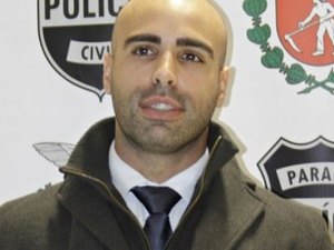 Delegado recebeu R$ 50 mil para liberar traficantes da prisão no Paraná