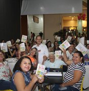 Grupo Coringa promove curso de culinária homenageando as mães