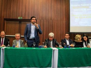 Maceió recebe recursos federais para melhorias na Saúde