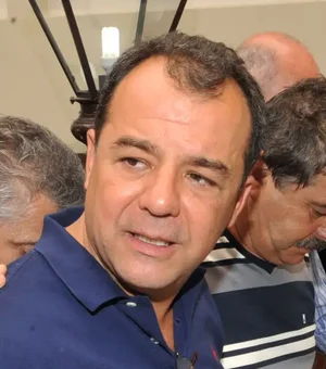 Cabral é condenado por esquema de regalias durante prisão no Rio de Janeiro