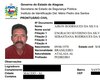 Polícia identifica corpo encontrado decapitado na Barra de Santo Antônio