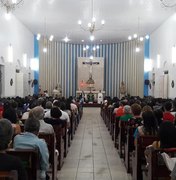 Paróquia de São Cristóvão realizará tríduo em comemoração aos 58 anos de fundação
