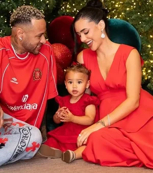 Neymar vira assunto após usar look de Natal que custa bolada milionária; saiba quanto