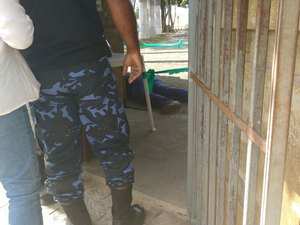 Ex-policial é assassinado dentro de Centro de Atenção Psicossocial para dependentes