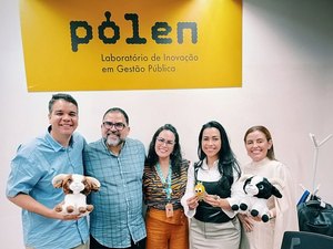 Prefeitura de Arapiraca fortalece laços com Fiocruz em busca de inovação na gestão pública em saúde