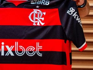 Flamengo anuncia fim do patrocínio com a Pixbet após quatro anos e busca valorização da camisa