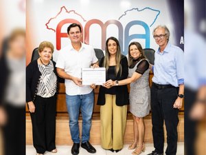 Coruripe é um exemplo para o Brasil”, afirma titular da Cátedra Sérgio Ferreira da USP