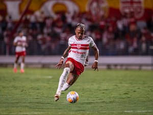 CRB negocia atacante Léo Pereira com o CSKA Sofia, da Bulgária