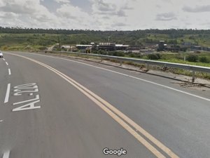 Motoristas relatam ataques de criminosos próximo à Usina Porto Rico