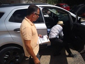 SMTT prorroga prazo de recadastramento de veículos de passageiros