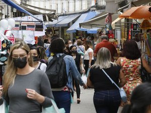 ONU: pandemia reduz expectativa de vida em 3 anos na América Latina