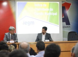 AMA convoca municípios para preenchimento do Índice de Efetividade da Gestão Municipal