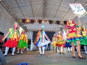 Penedo recebe a 2ª Edição da Feira de Intercâmbio Cultural Sul Alagoano